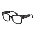Max & Co Black Stainless Steel Glasses Frames Max & Co