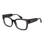 Max & Co Black Stainless Steel Glasses Frames Max & Co