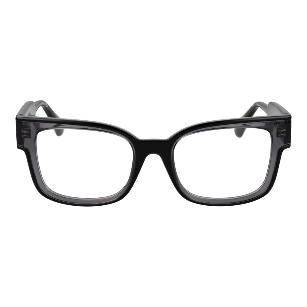 Max & Co Black Stainless Steel Glasses Frames Max & Co