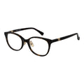 Max Mara Brown Acetate Glasses Frames Max Mara