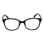 Max Mara Brown Acetate Glasses Frames Max Mara