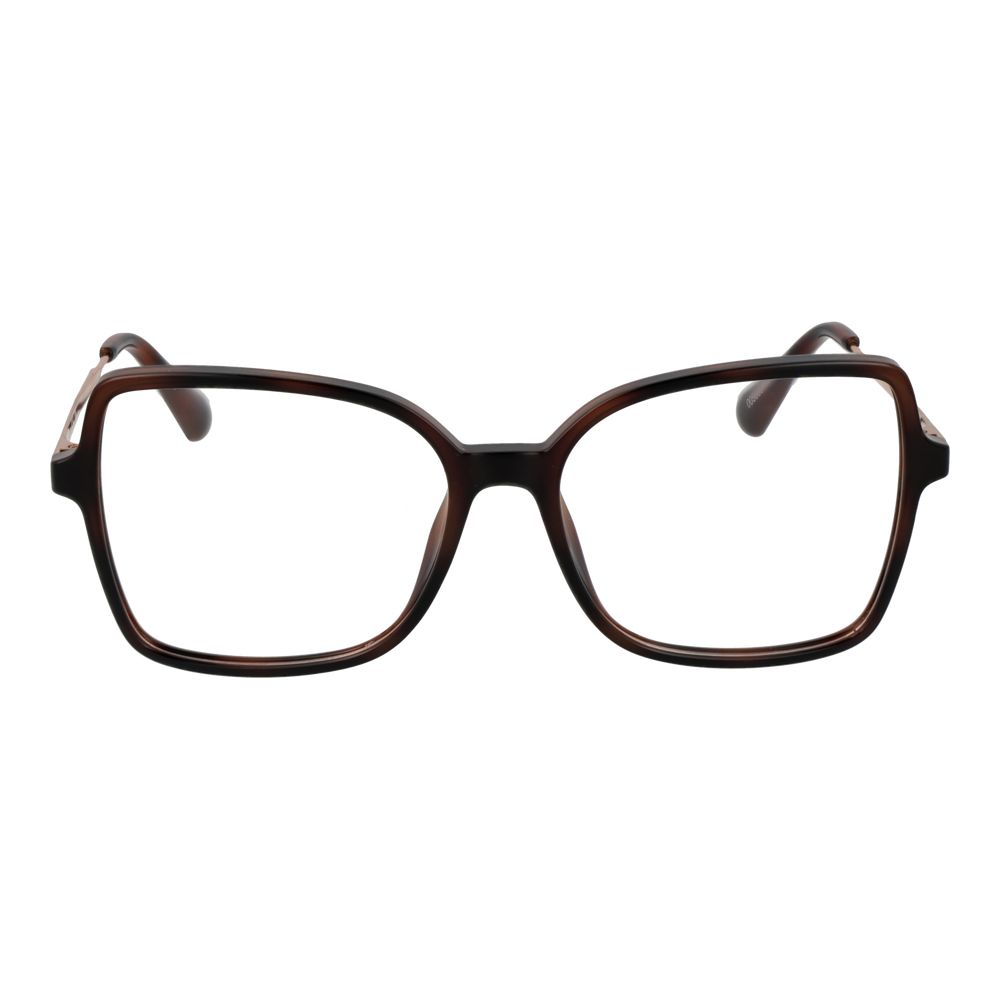 Max & Co Brown Stainless Steel Glasses Frames Max & Co