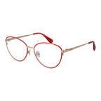 Max & Co Multicolor Metal Glasses Frames Max & Co