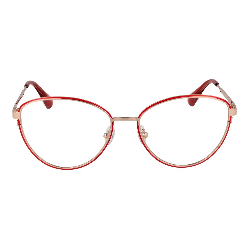 Max & Co Multicolor Metal Glasses Frames Max & Co
