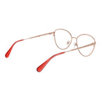 Max & Co Multicolor Metal Glasses Frames Max & Co