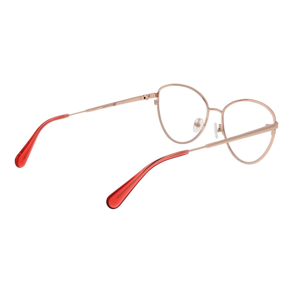 Max & Co Multicolor Metal Glasses Frames Max & Co