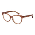 Max Mara Brown Acetate Glasses Frames Max Mara