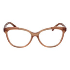 Max Mara Brown Acetate Glasses Frames Max Mara