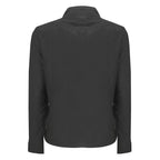 Norway 1963 Black Polyester Women Sweatshirt Norway 1963