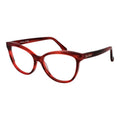Max Mara Multicolor Acetate Glasses Frames Max Mara