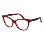 Max Mara Multicolor Acetate Glasses Frames Max Mara