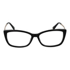Max Mara Black Plastic Glasses Frames Max Mara