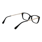 Max Mara Black Plastic Glasses Frames Max Mara