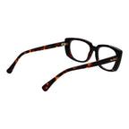 Max Mara Brown Acetate Glasses Frames Max Mara