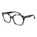 Max Mara Brown Acetate Glasses Frames Max Mara