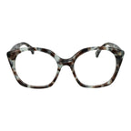 Max Mara Brown Acetate Glasses Frames Max Mara