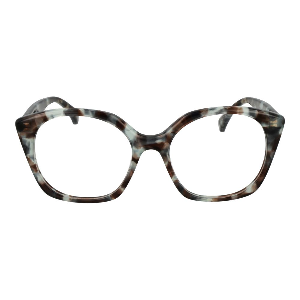 Max Mara Brown Acetate Glasses Frames Max Mara