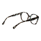 Max Mara Brown Acetate Glasses Frames Max Mara