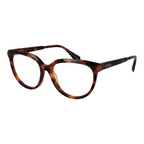 Max & Co Brown Acetate Glasses Frames Max & Co