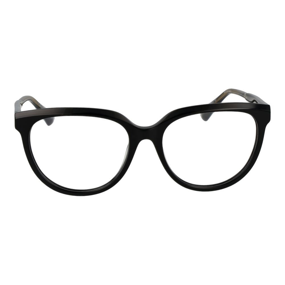 Max & Co Black Acetate Glasses Frames Max & Co