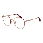 Max & Co Rose Gold Metal Glasses Frames Max & Co