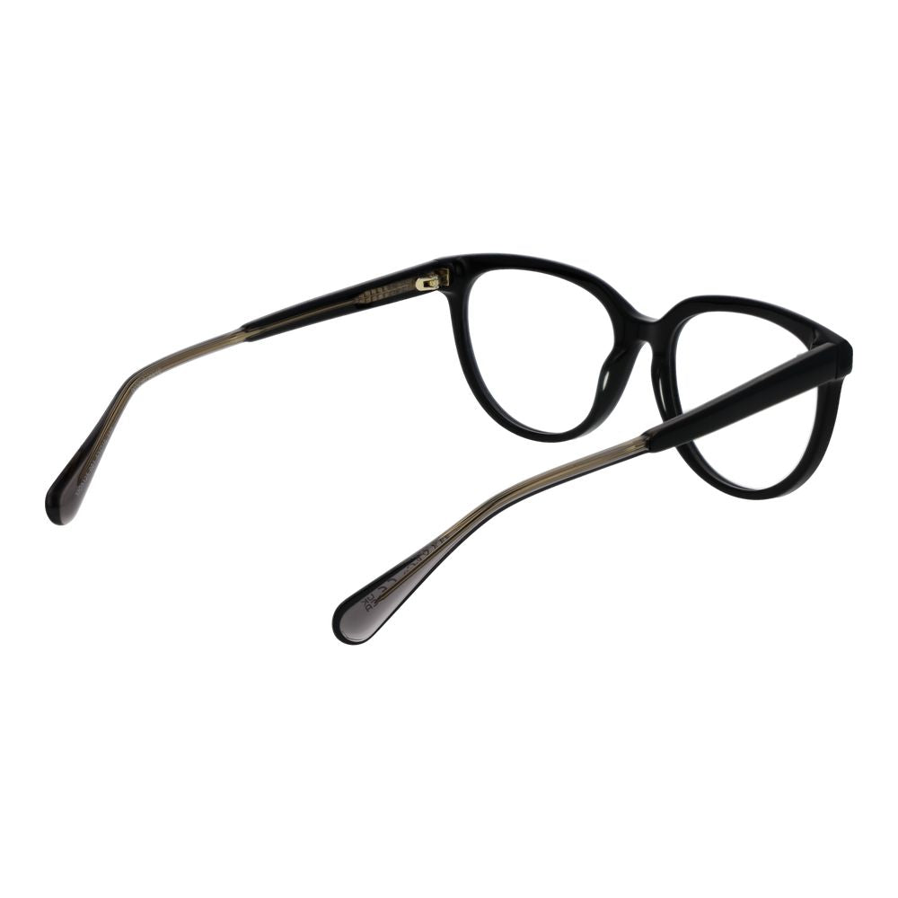 Max & Co Black Acetate Glasses Frames Max & Co