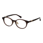 Max Mara Brown Acetate Glasses Frames Max Mara