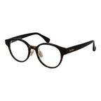 Max Mara Brown Acetate Glasses Frames Max Mara