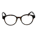 Max Mara Brown Acetate Glasses Frames Max Mara