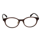 Max Mara Brown Acetate Glasses Frames Max Mara