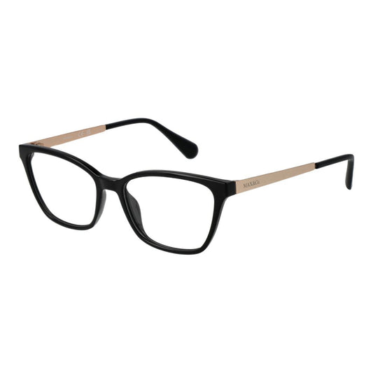 Max & Co Black Plastic Glasses Frames Max & Co