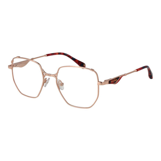 Christian Lacroix Pink Women Glasses Frame