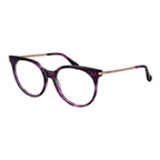 Max Mara Multicolor Acetate Glasses Frames Max Mara