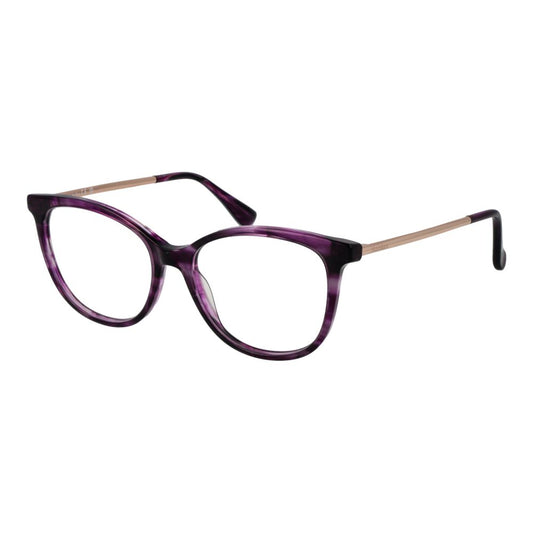 Max Mara Multicolor Acetate Glasses Frames Max Mara