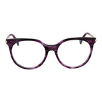 Max Mara Multicolor Acetate Glasses Frames Max Mara