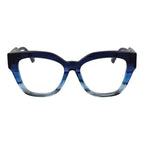 Max & Co Blue Acetate Glasses Frames