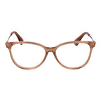 Max Mara Brown Acetate Glasses Frames Max Mara