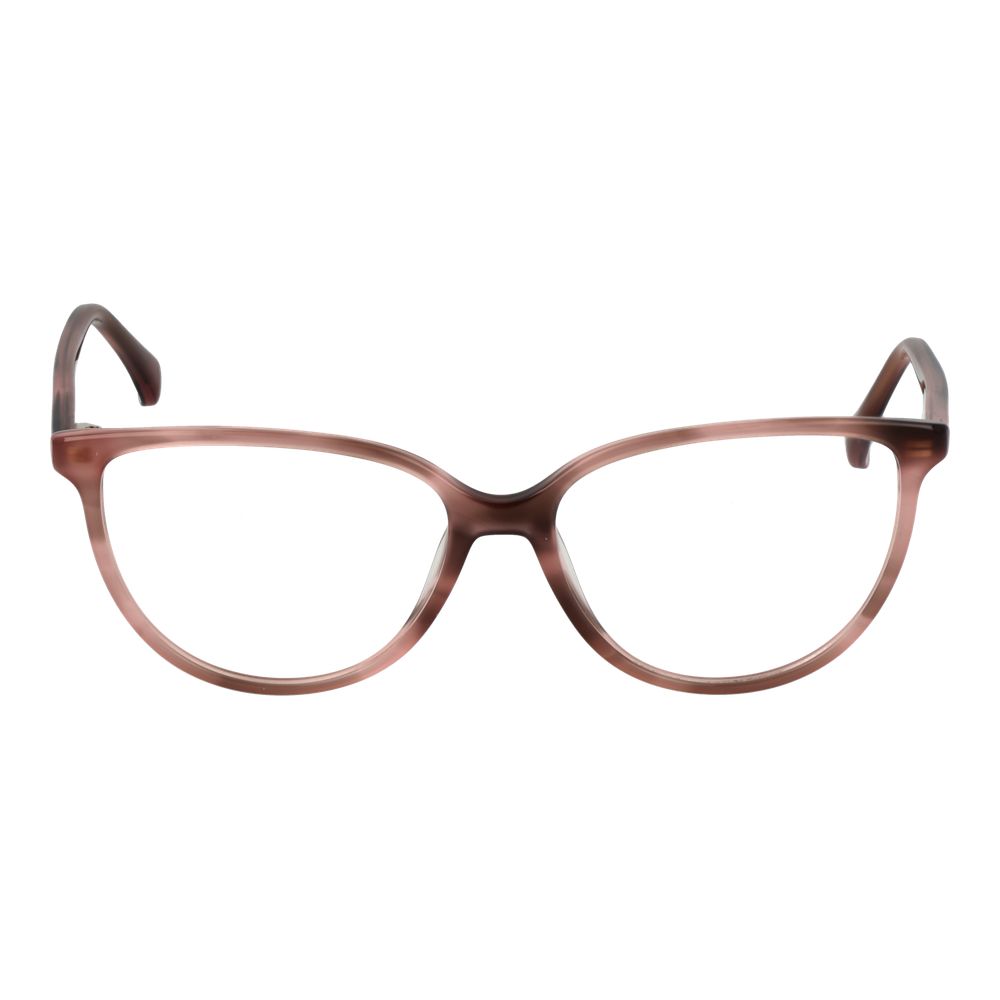 Max Mara Pink Acetate Glasses Frames Max Mara