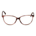 Max Mara Pink Acetate Glasses Frames Max Mara