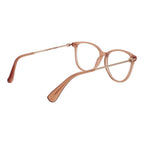 Max Mara Brown Acetate Glasses Frames Max Mara