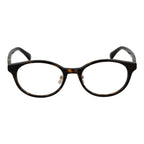 Max Mara Brown Acetate Glasses Frames Max Mara