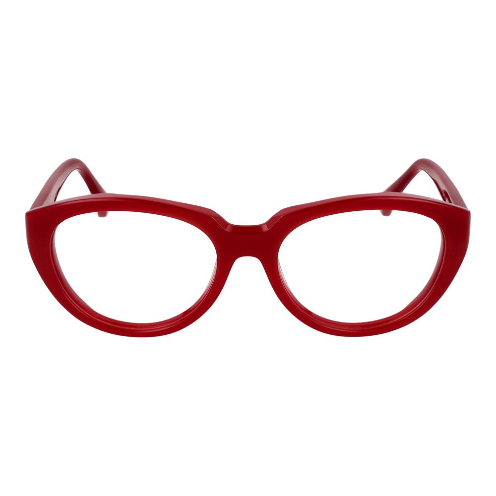 Max Mara Multicolor Acetate Glasses Frames Max Mara
