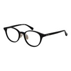 Max Mara Black Acetate Glasses Frames Max Mara