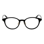 Max Mara Black Acetate Glasses Frames Max Mara