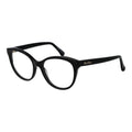 Max Mara Black Acetate Glasses Frames Max Mara