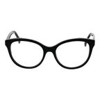 Max Mara Black Acetate Glasses Frames Max Mara