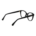 Max Mara Black Acetate Glasses Frames Max Mara