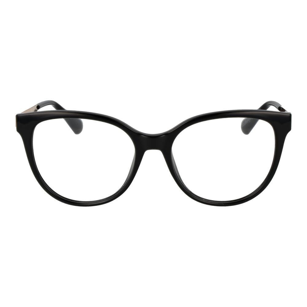 Max & Co Black Plastic Glasses Frames Max & Co
