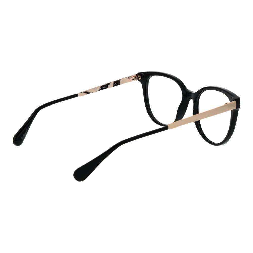 Max & Co Black Plastic Glasses Frames Max & Co