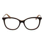 Max Mara Brown Acetate Glasses Frames Max Mara